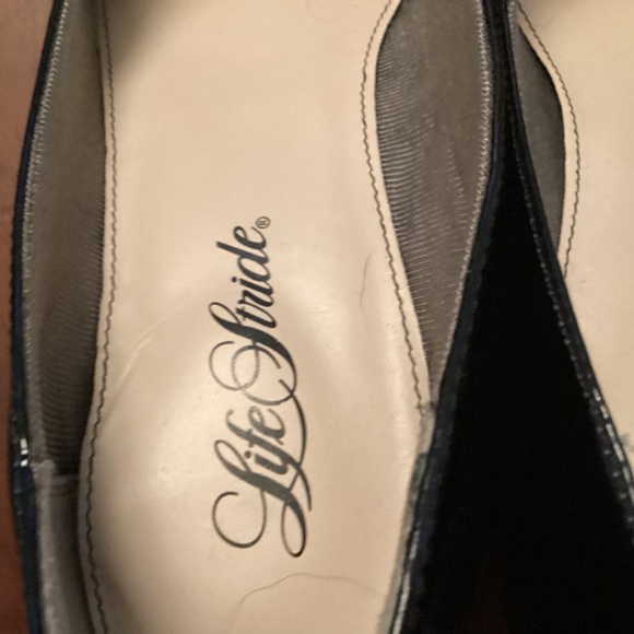 Professional setting shoes - Picture 2 of 4